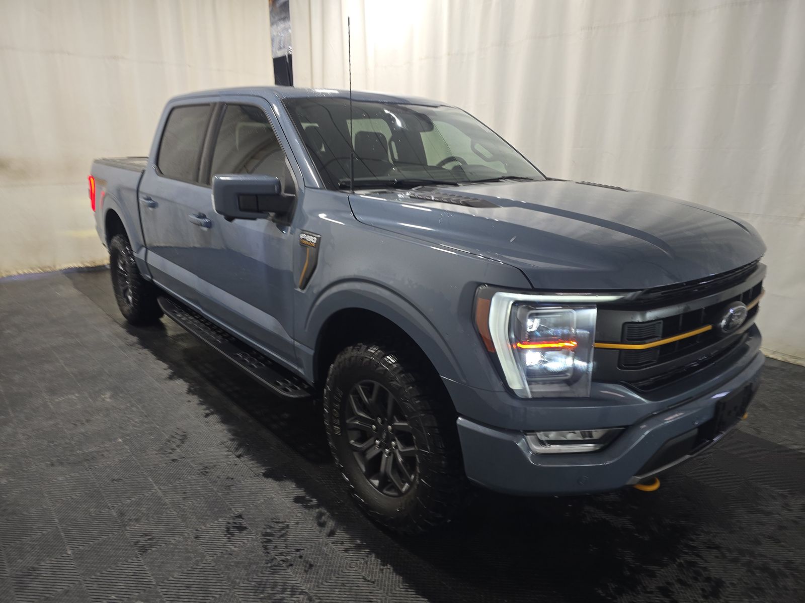 2023 Ford F-150 Tremor AWD