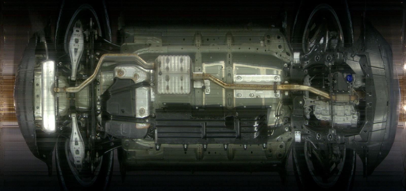 2024 Chevrolet Equinox LT FWD