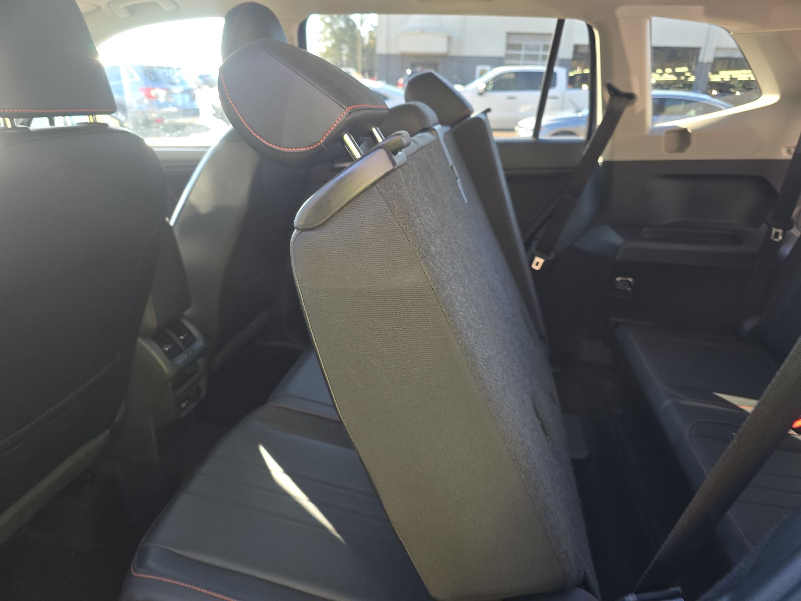 2024 Volkswagen Tiguan 2.0T Wolfsburg Edition FWD