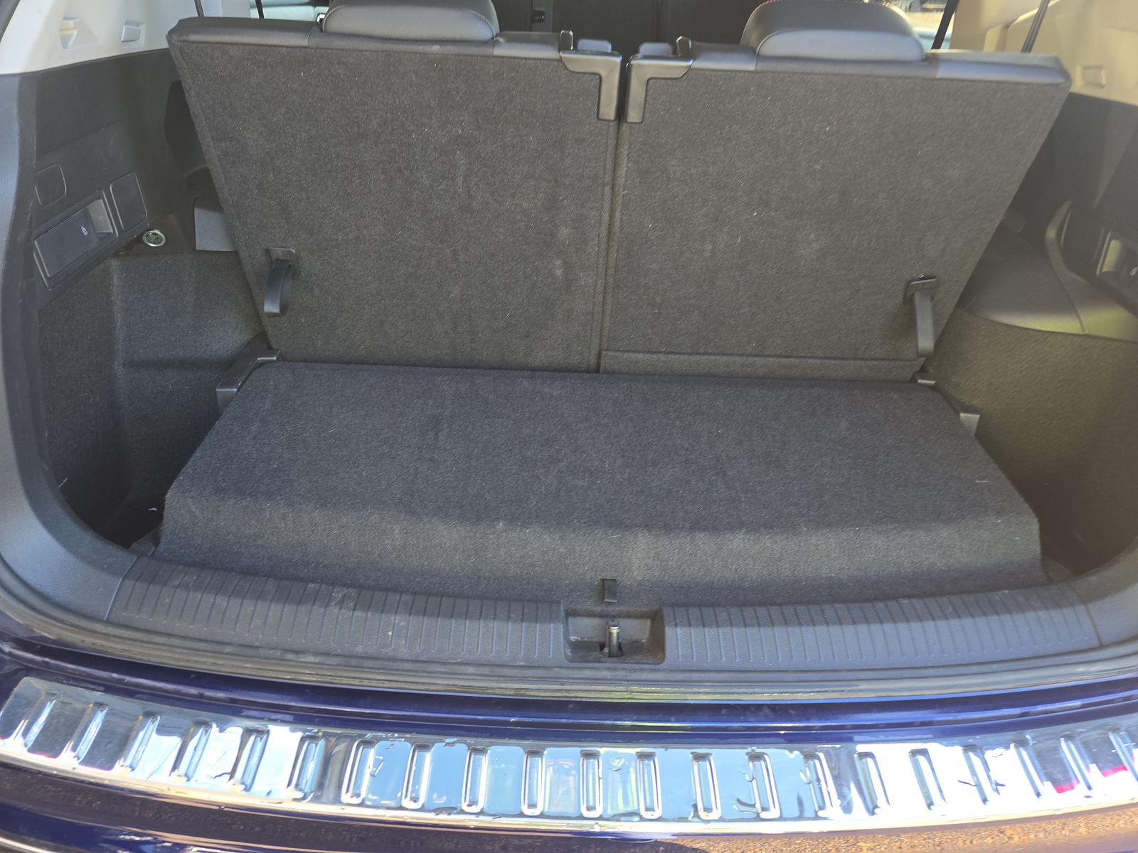 2024 Volkswagen Tiguan 2.0T Wolfsburg Edition FWD