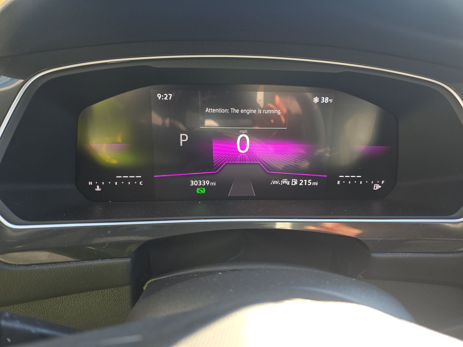 2024 Volkswagen Tiguan 2.0T Wolfsburg Edition FWD