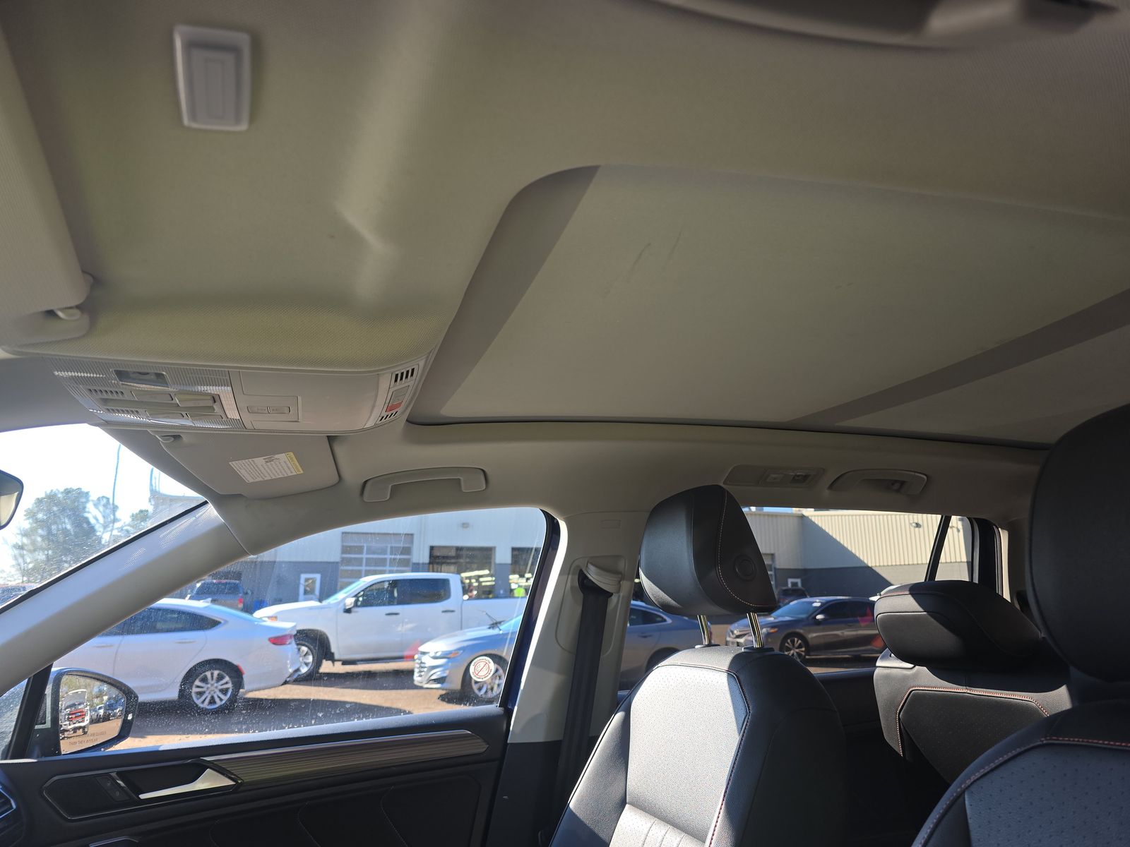 2024 Volkswagen Tiguan 2.0T Wolfsburg Edition FWD