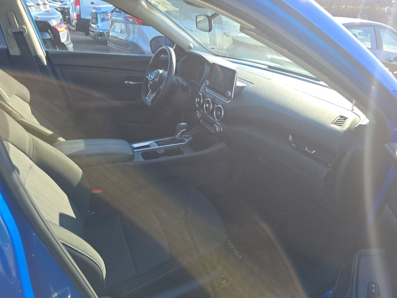 NISSAN SENTRA - 9