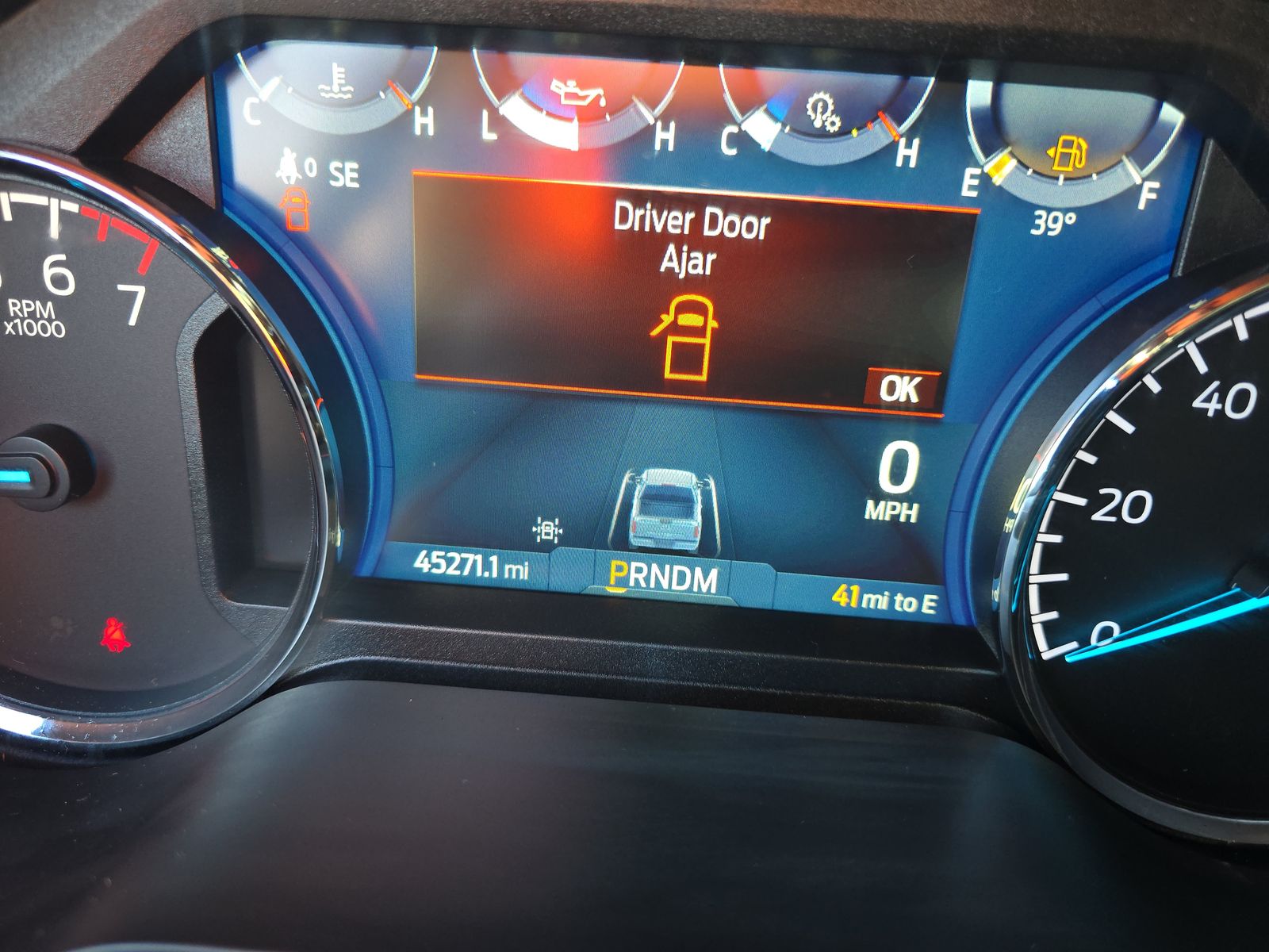 2023 Ford F-150 Hybrid XLT AWD