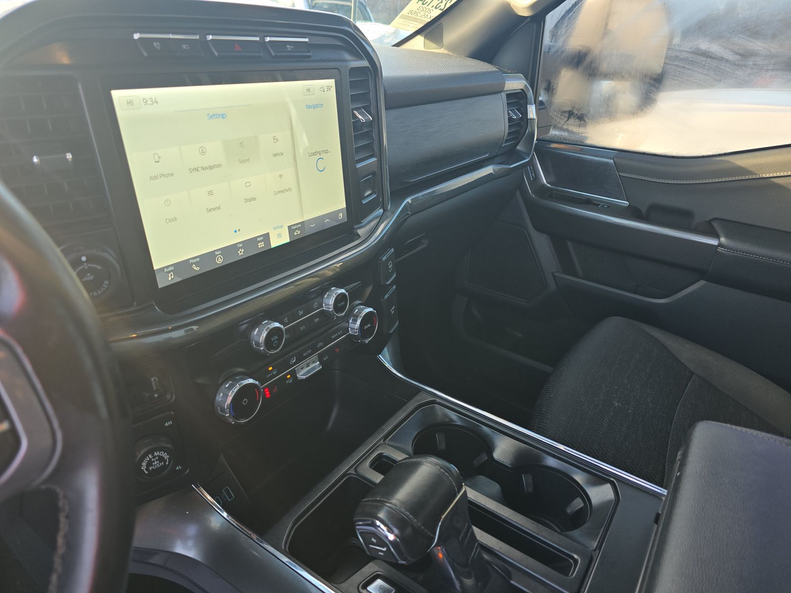 2023 Ford F-150 Hybrid XLT AWD