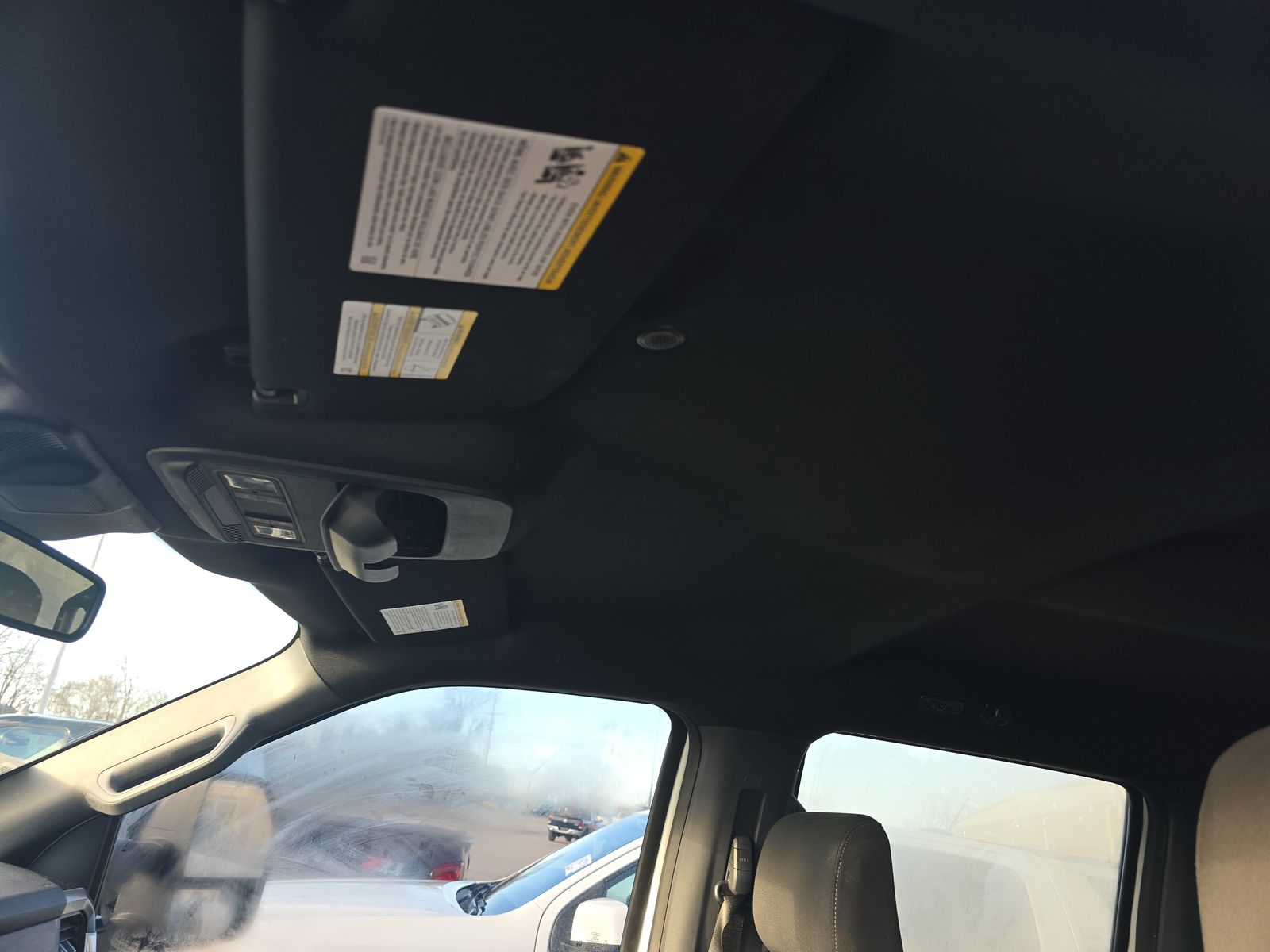 2023 Ford F-150 Hybrid XLT AWD