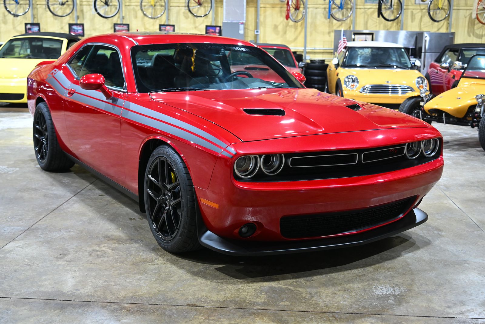 DODGE CHALLENGER - 10