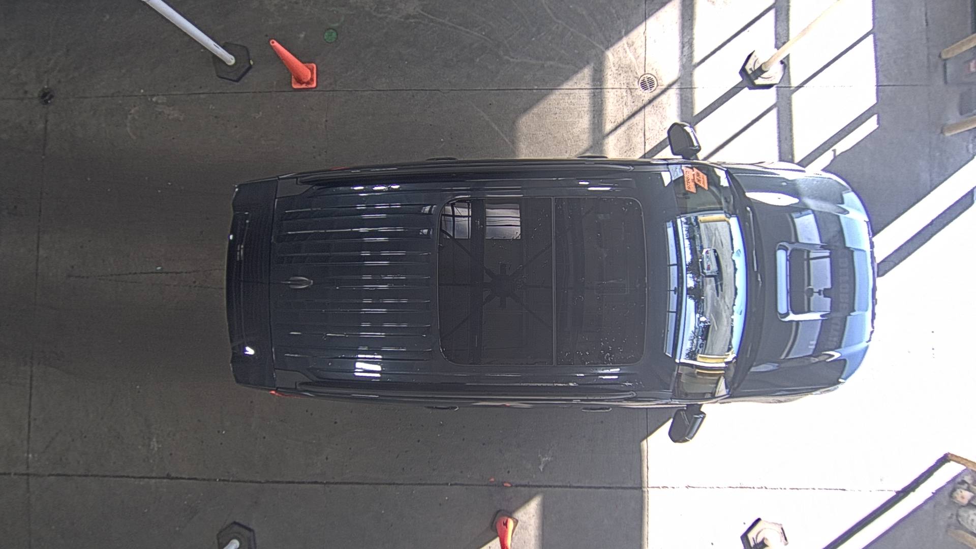 2023 Ford Explorer ST-Line AWD