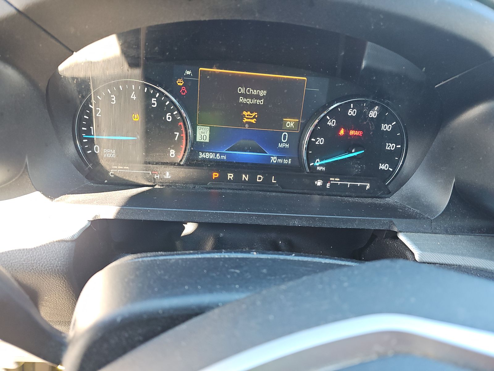2022 Ford Explorer XLT AWD