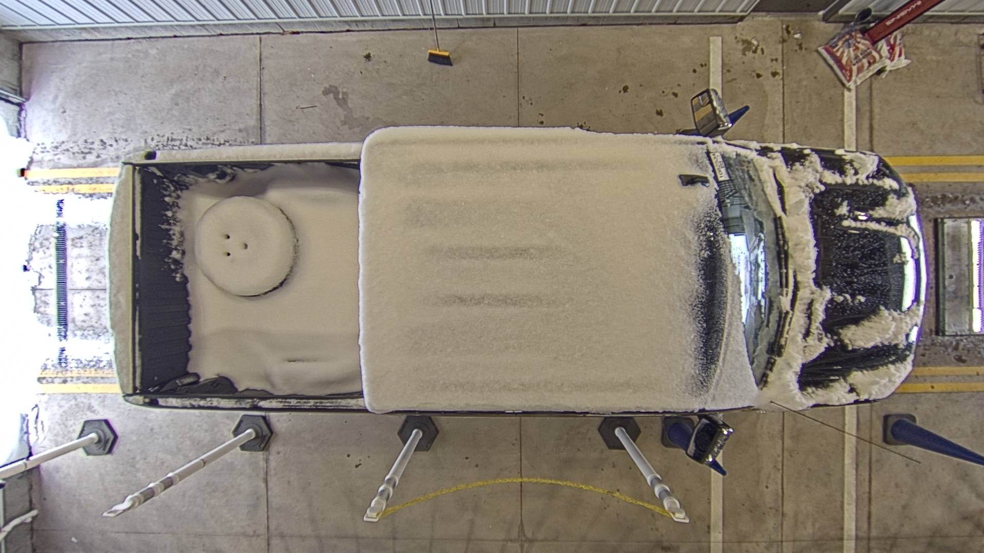 2023 Chevrolet Silverado 1500 LT AWD