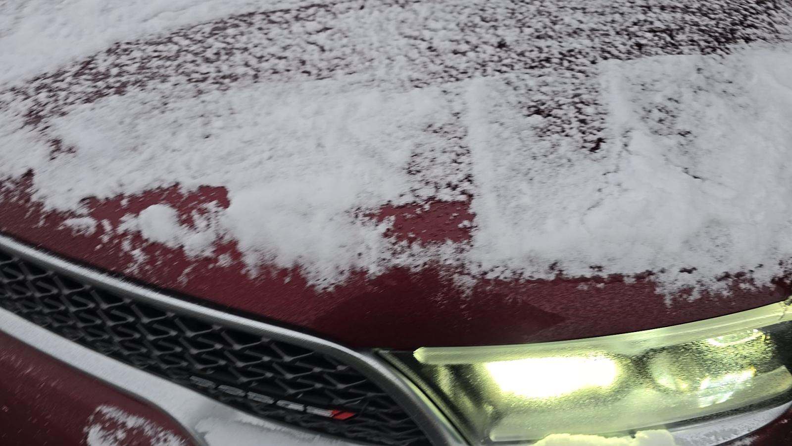 2024 Dodge Durango Citadel AWD