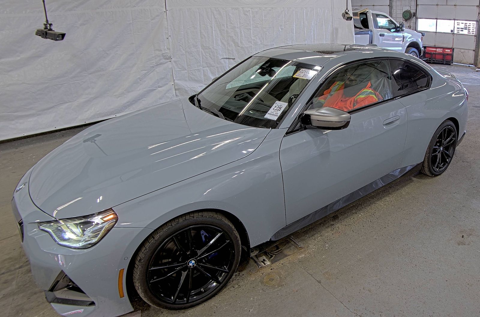 2023 BMW 2 Series M240i xDrive AWD