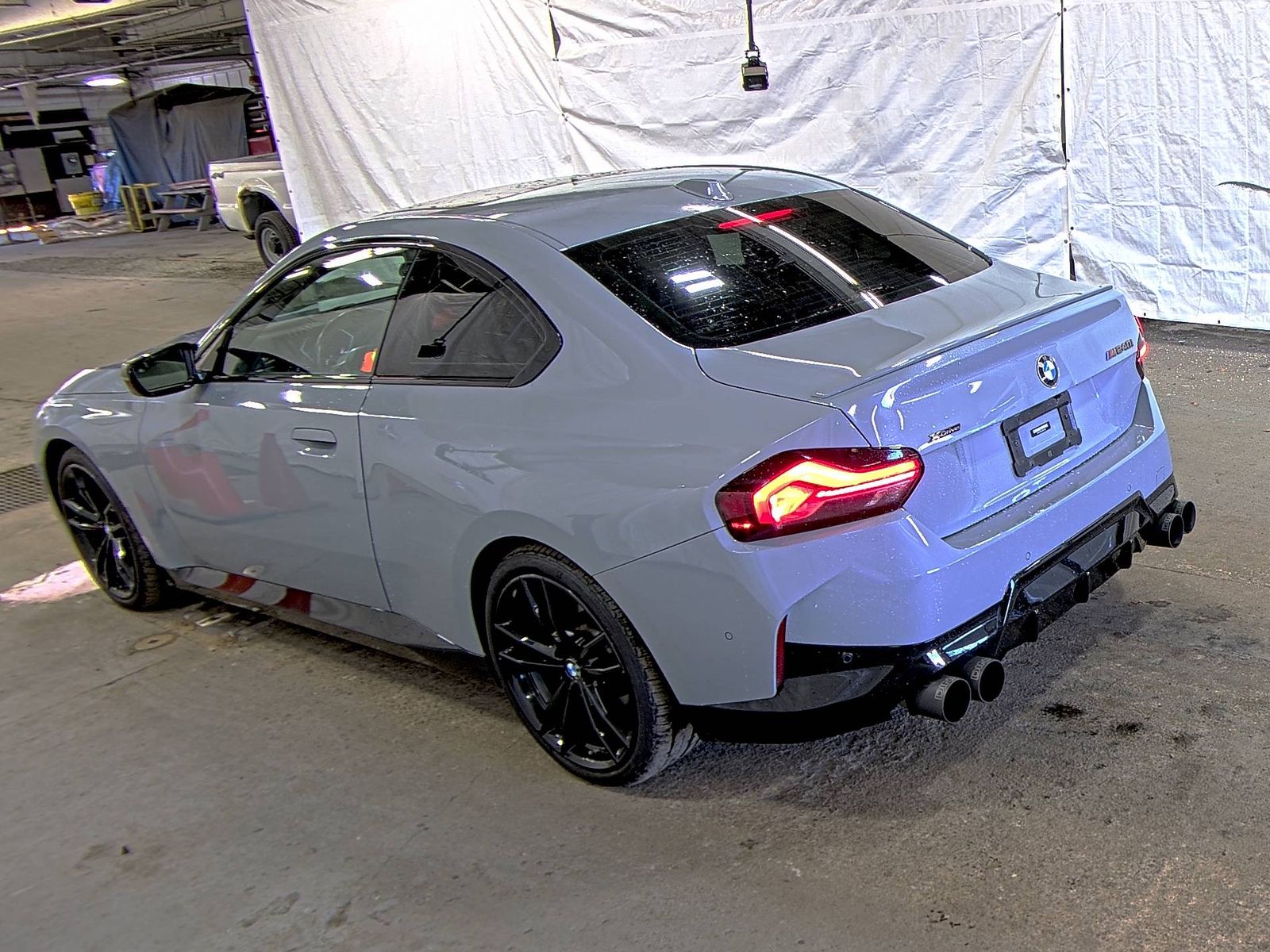 2023 BMW 2 Series M240i xDrive AWD