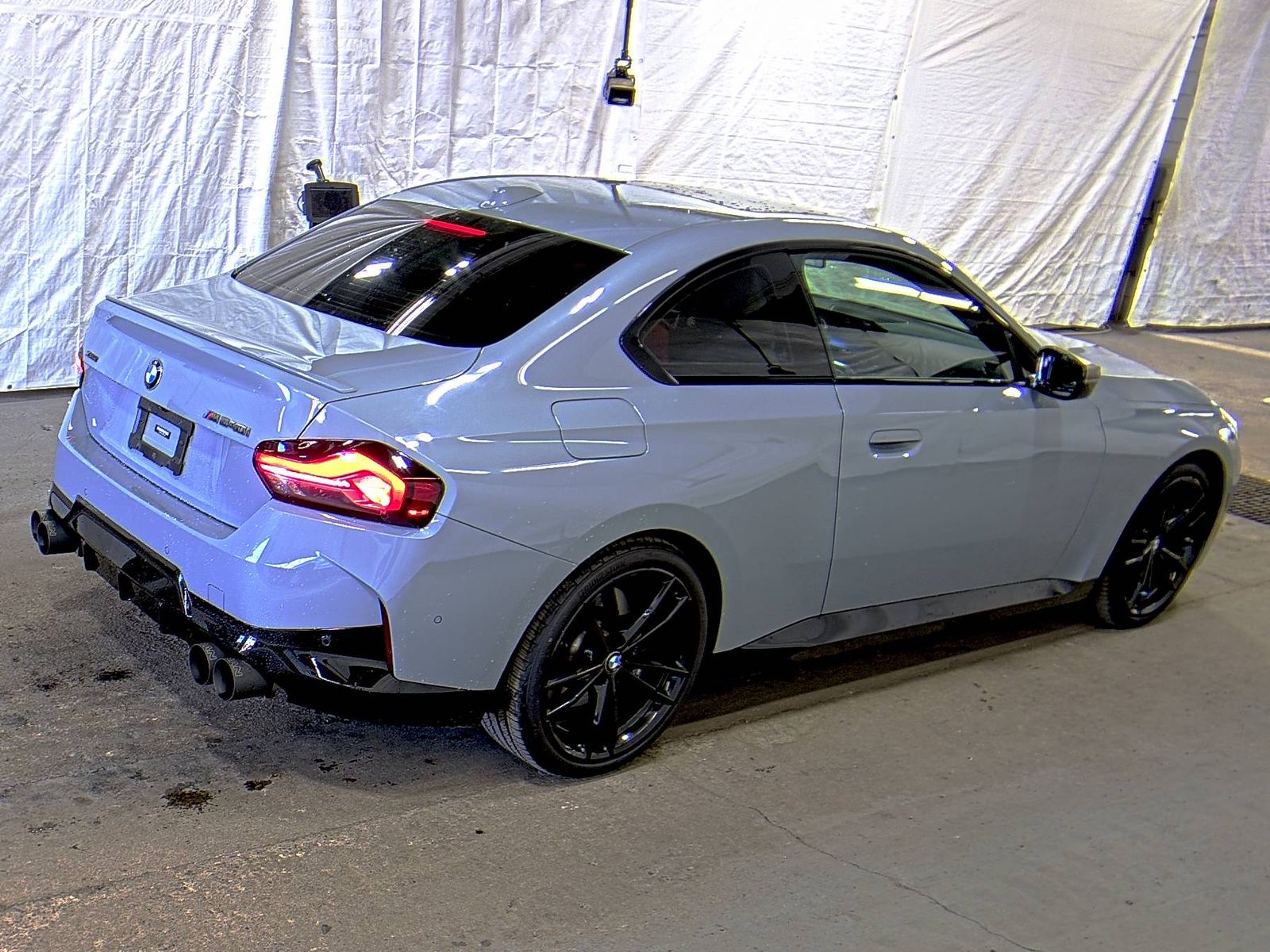 2023 BMW 2 Series M240i xDrive AWD