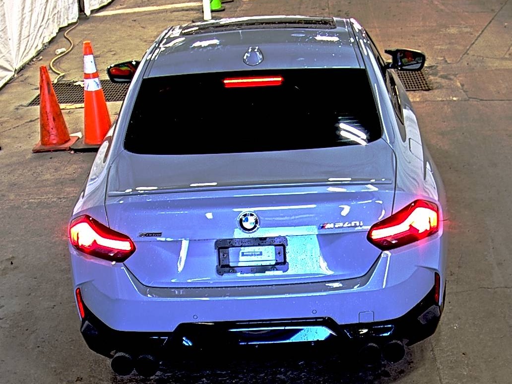 2023 BMW 2 Series M240i xDrive AWD