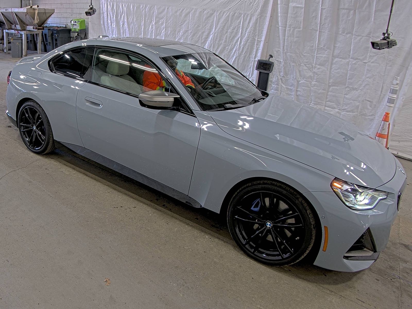 2023 BMW 2 Series M240i xDrive AWD