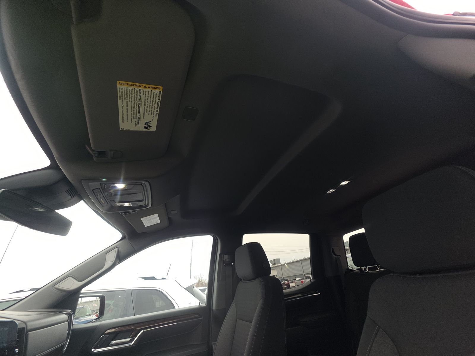 2023 Chevrolet Silverado 1500 LT AWD