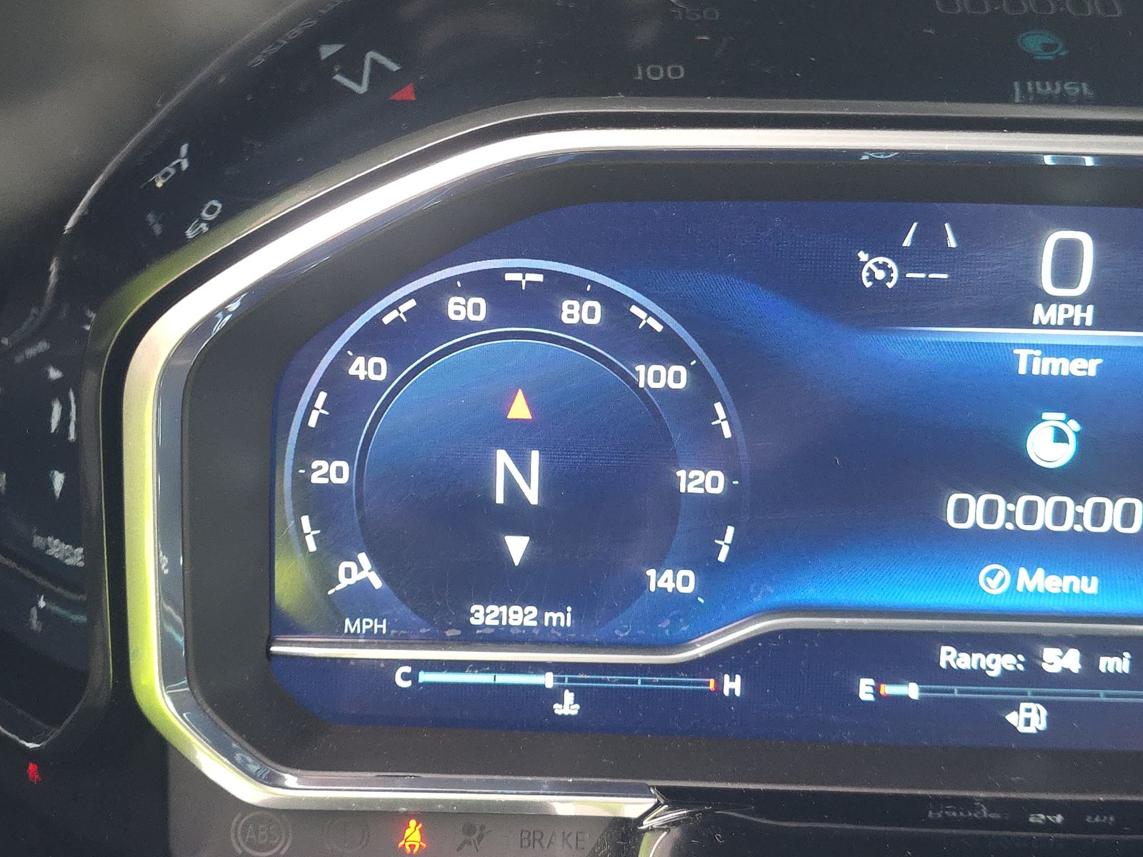 2023 Chevrolet Silverado 1500 LT AWD