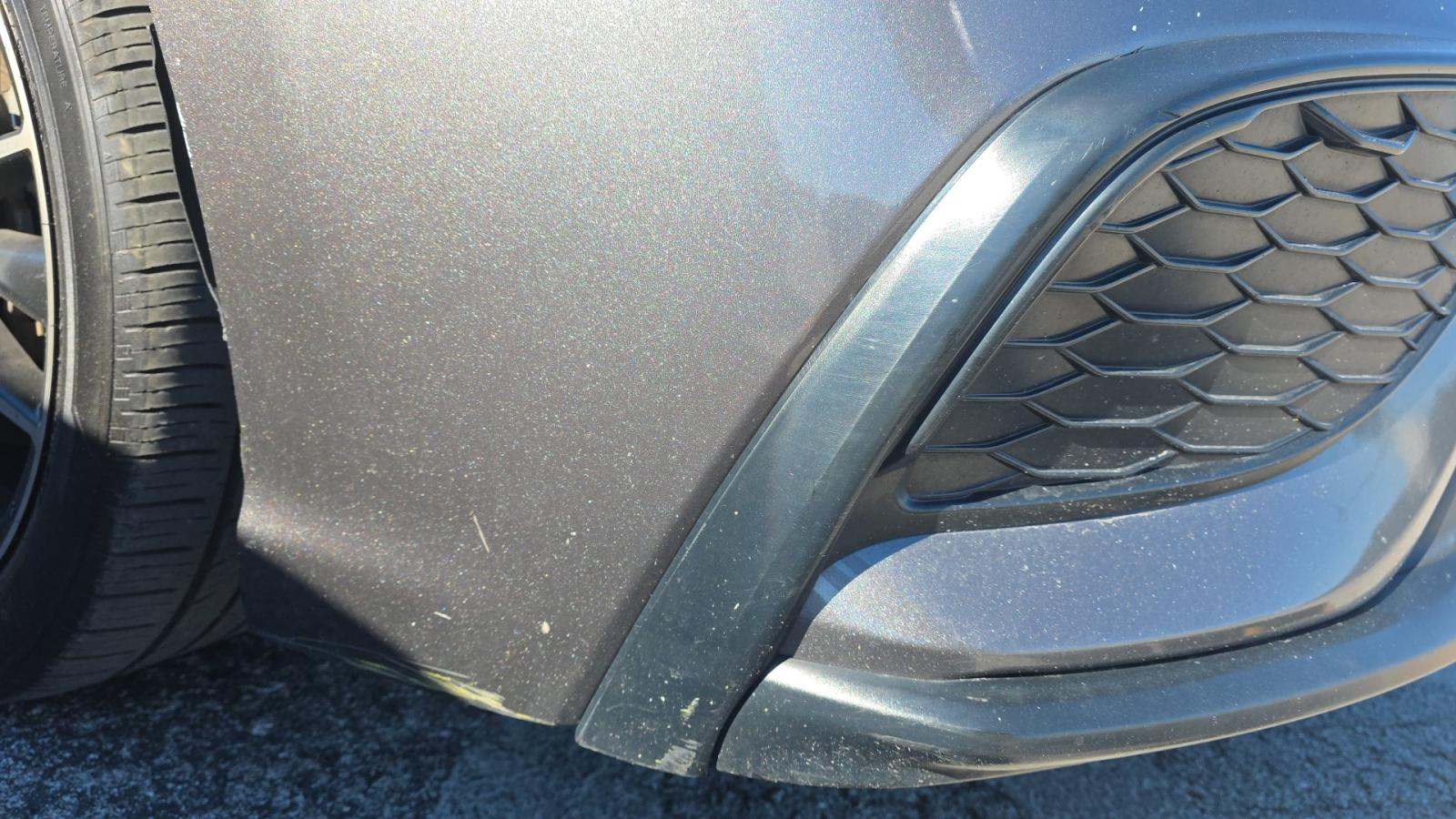 2024 Toyota Camry SE FWD