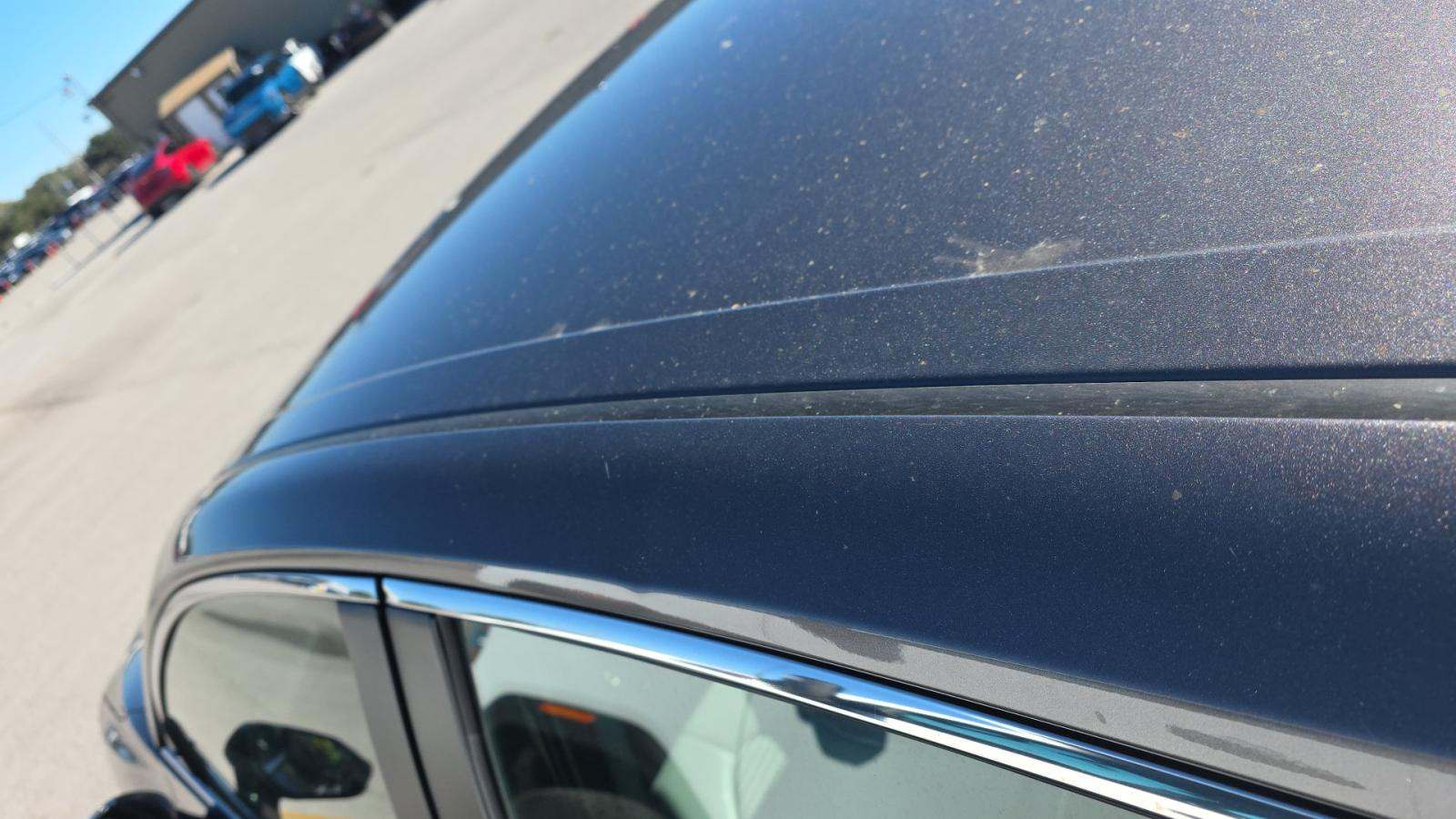 2024 Toyota Camry SE FWD