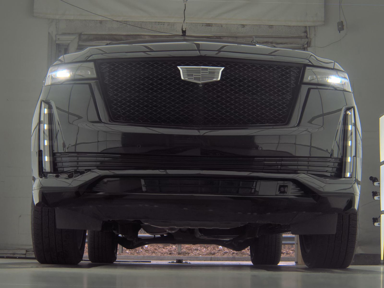 2021 Cadillac Escalade ESV Sport AWD