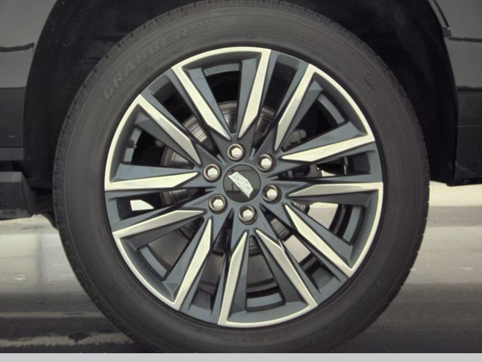 2021 Cadillac Escalade ESV Sport AWD