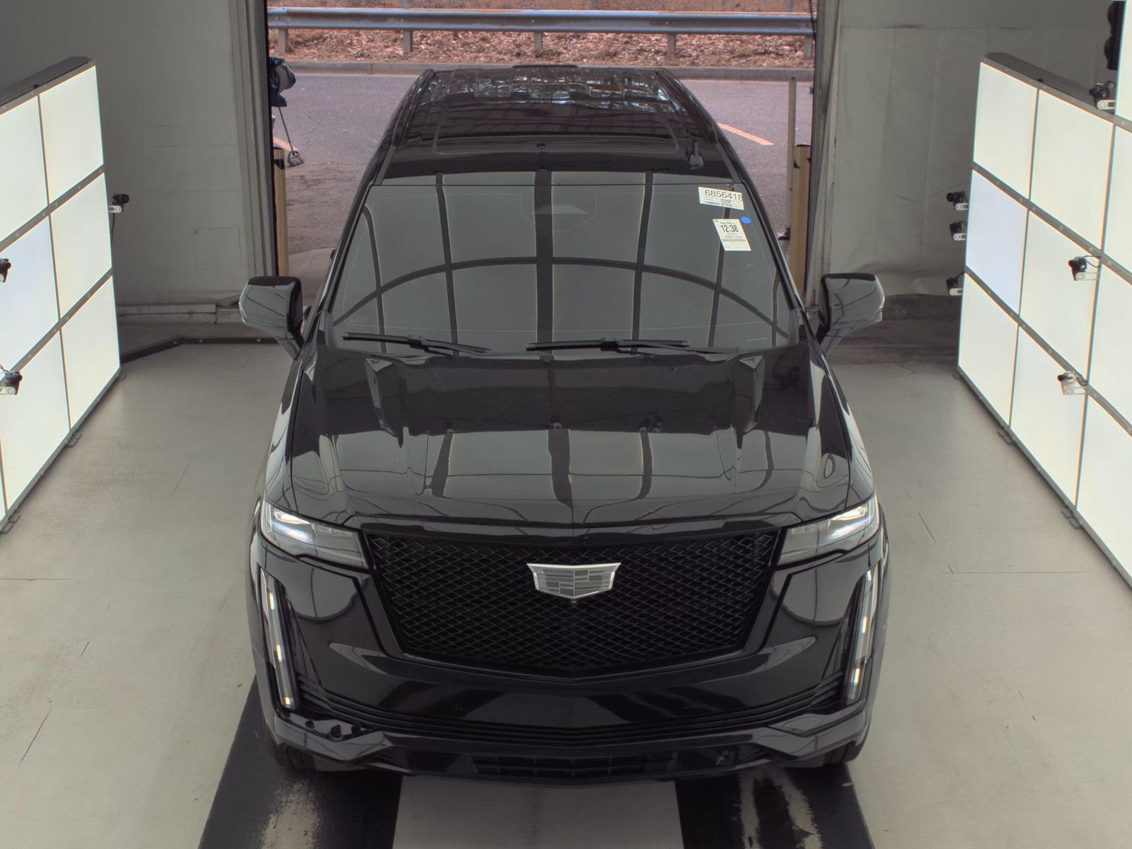 2021 Cadillac Escalade ESV Sport AWD