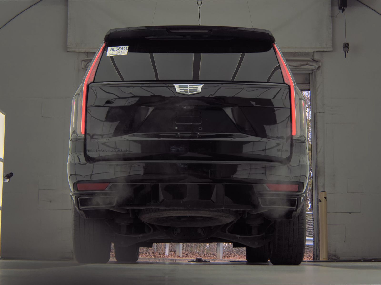 2021 Cadillac Escalade ESV Sport AWD