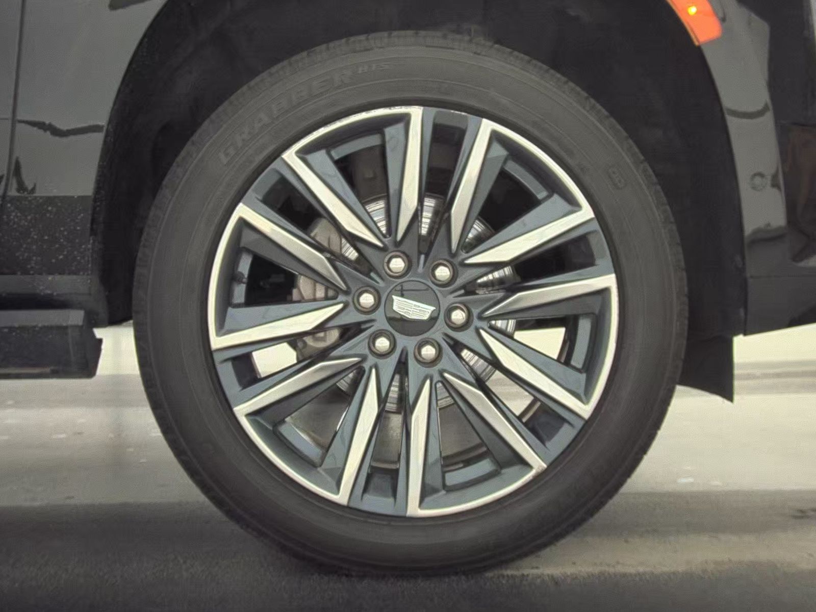 2021 Cadillac Escalade ESV Sport AWD