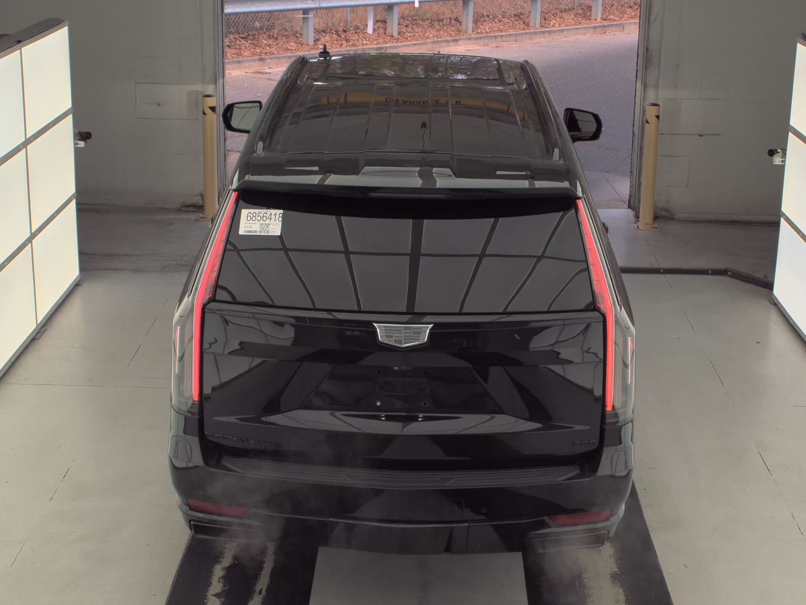 2021 Cadillac Escalade ESV Sport AWD