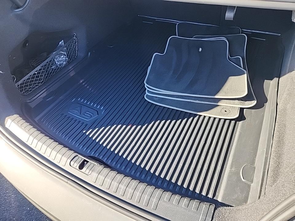 2022 Audi A6 Premium Plus AWD