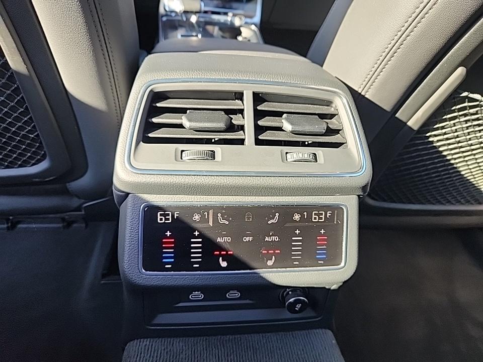 2022 Audi A6 Premium Plus AWD