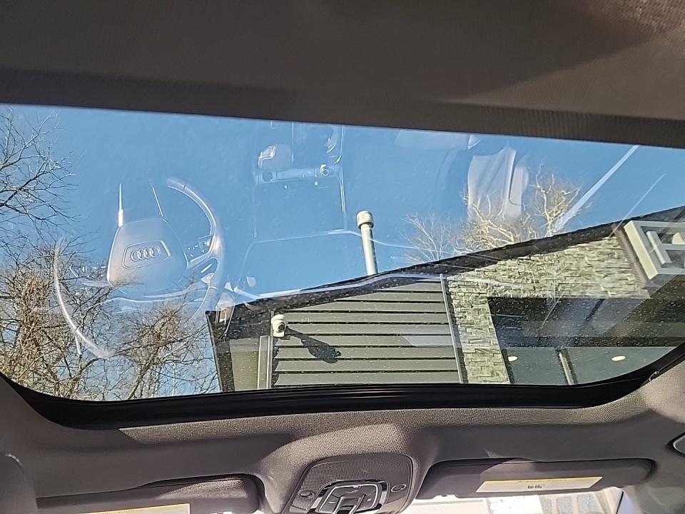 2022 Audi A6 Premium Plus AWD