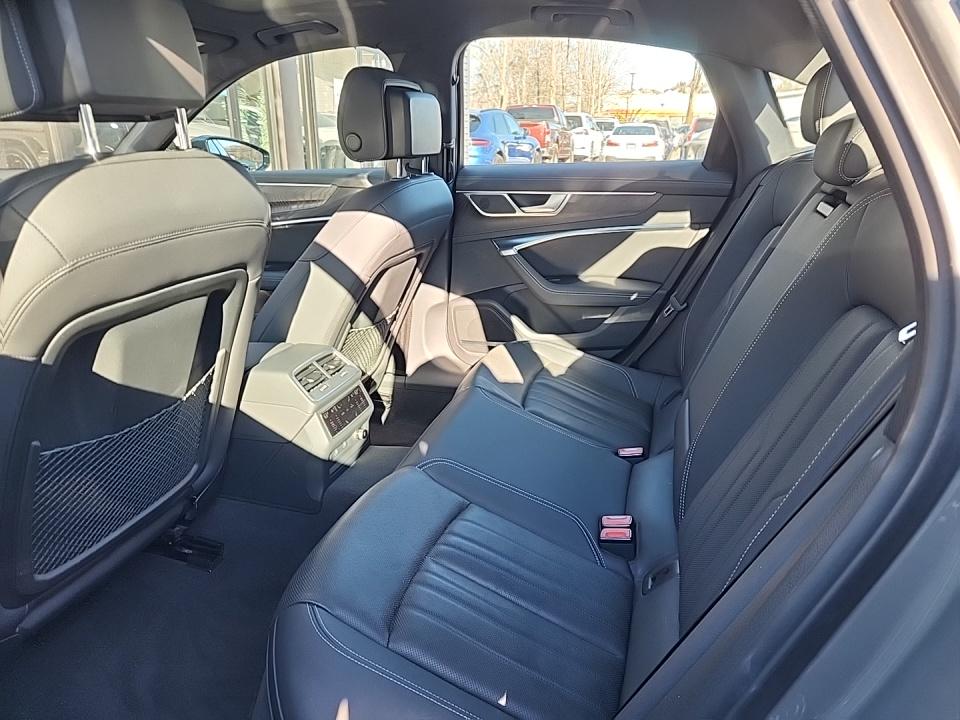 2022 Audi A6 Premium Plus AWD