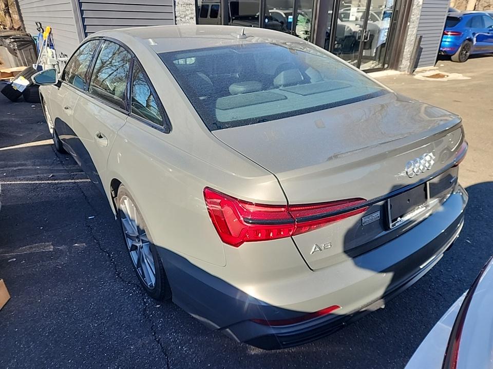 2022 Audi A6 Premium Plus AWD