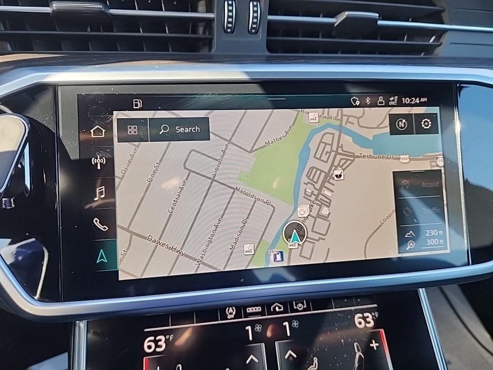 2022 Audi A6 Premium Plus AWD