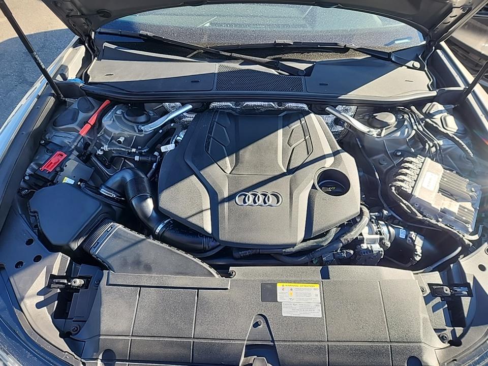 2022 Audi A6 Premium Plus AWD