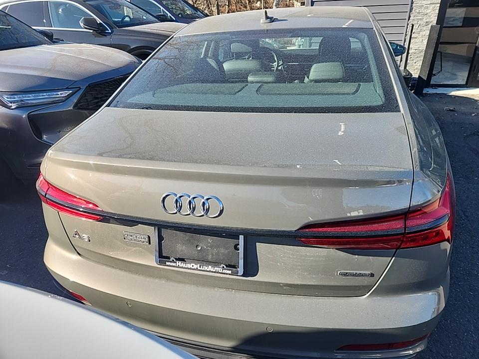 2022 Audi A6 Premium Plus AWD