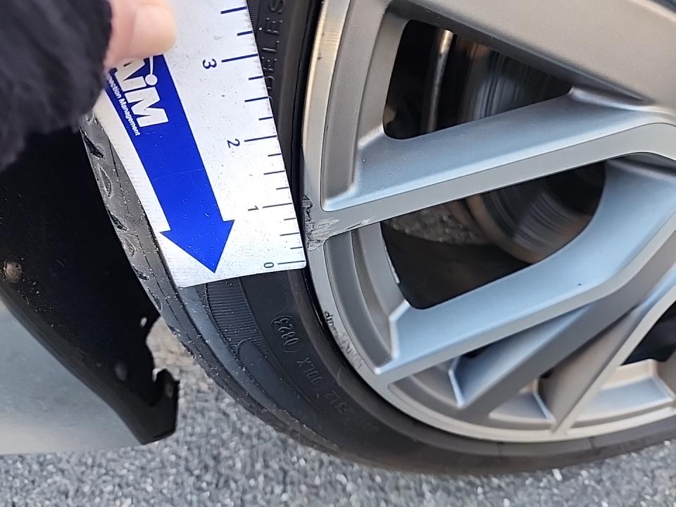 2022 Audi A6 Premium Plus AWD