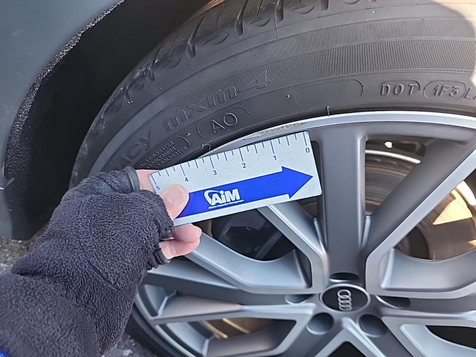 2022 Audi A6 Premium Plus AWD