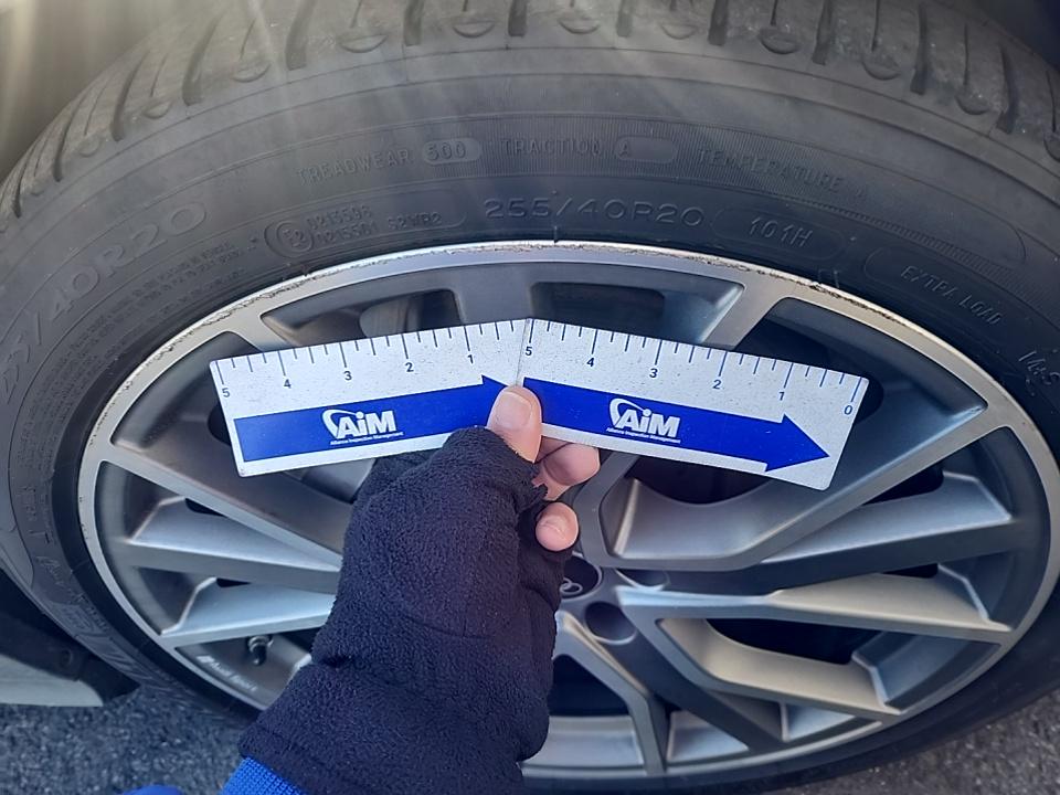 2022 Audi A6 Premium Plus AWD