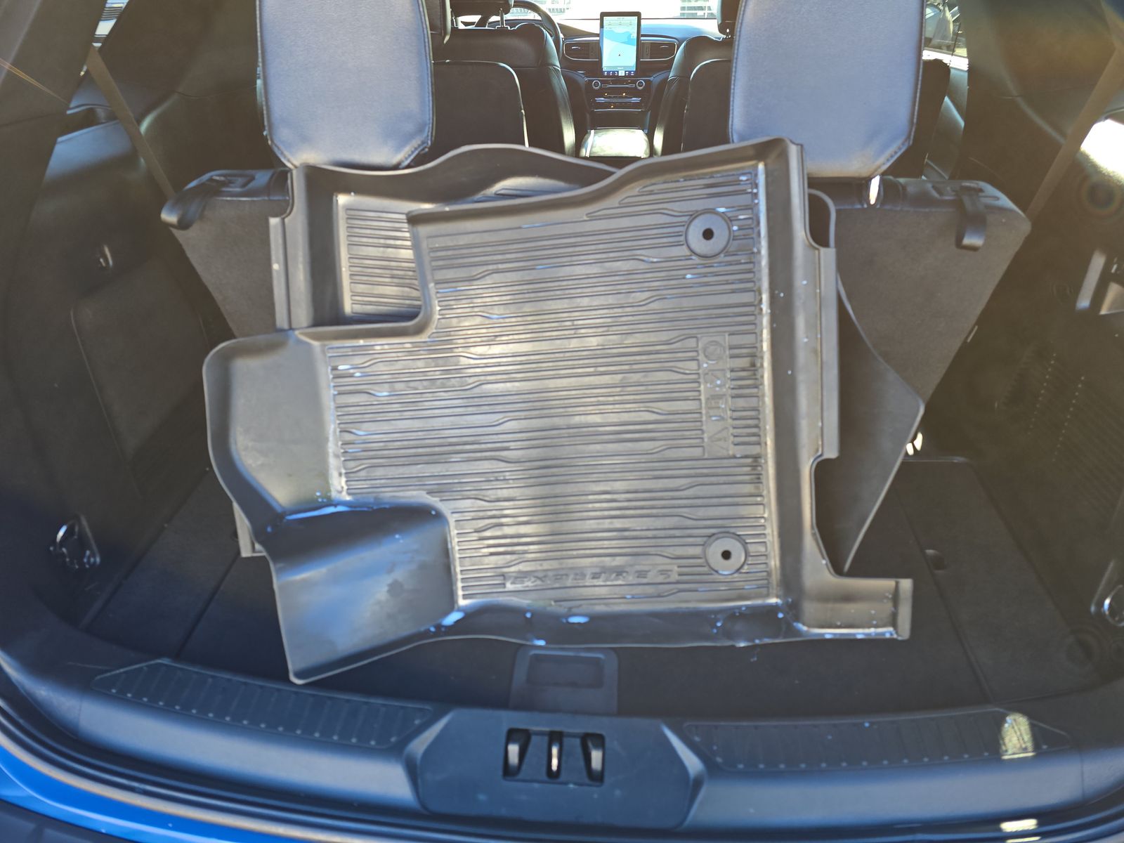 2022 Ford Explorer ST AWD