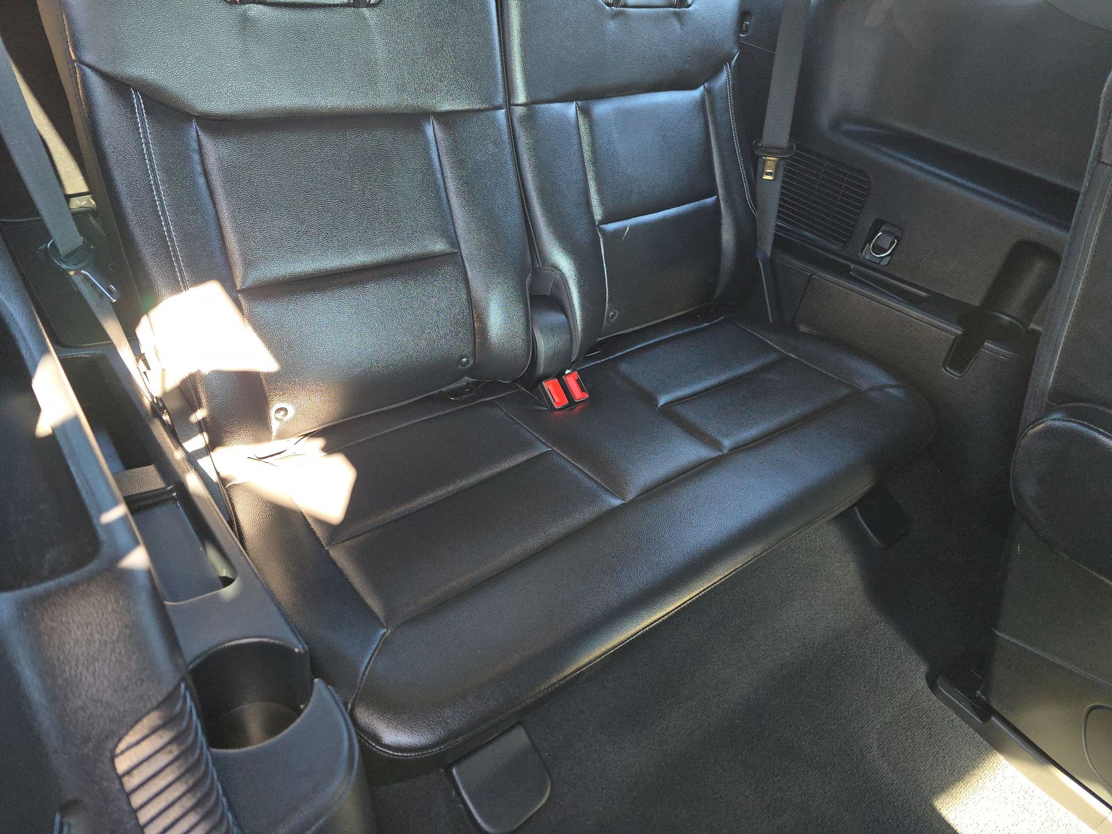 2022 Ford Explorer ST AWD