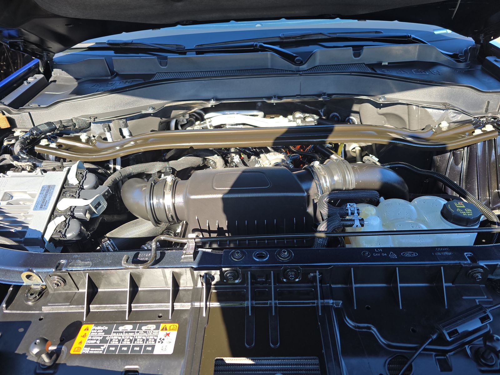 2022 Ford Explorer ST AWD