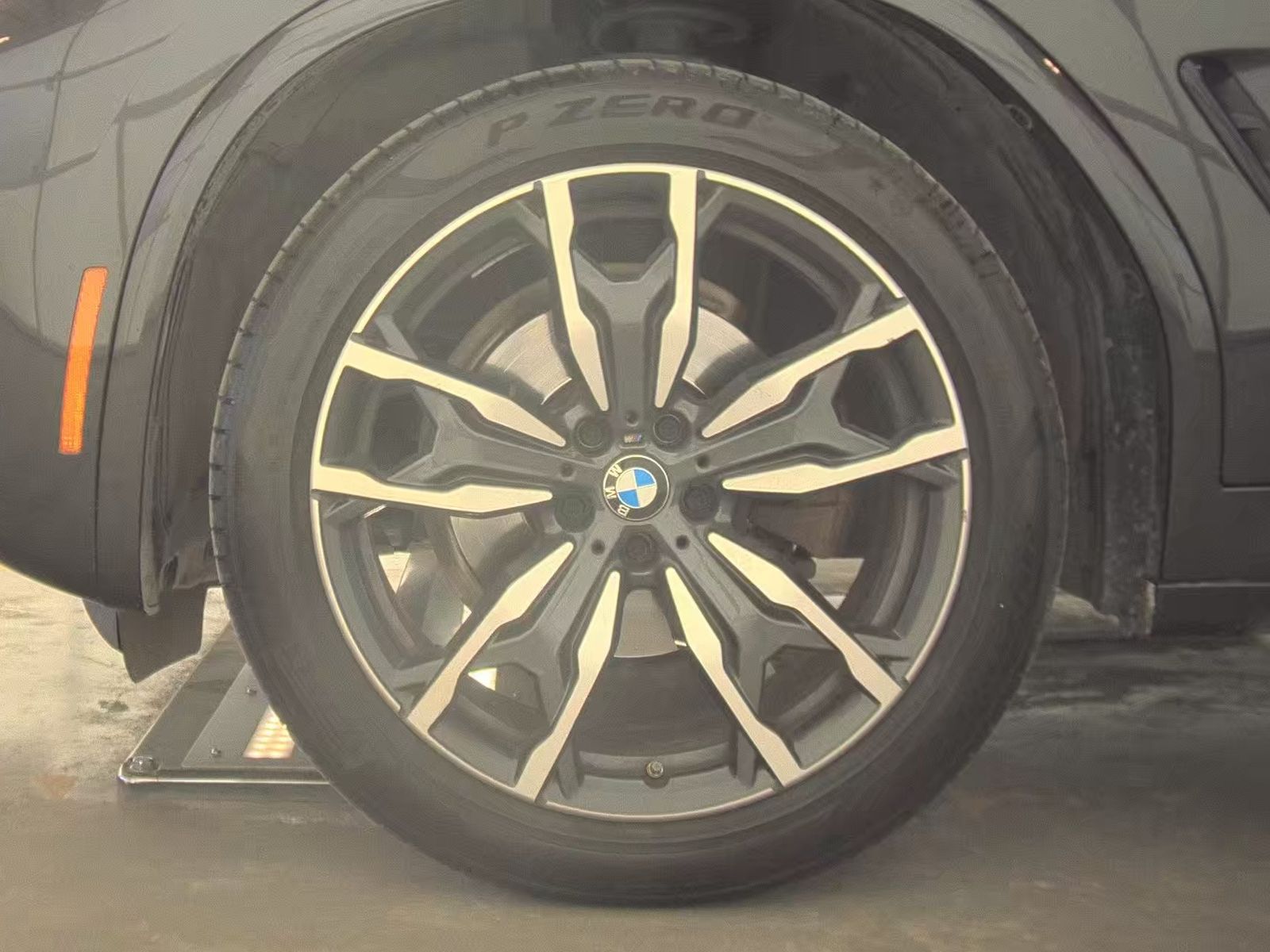 2022 BMW X3 sDrive30i RWD