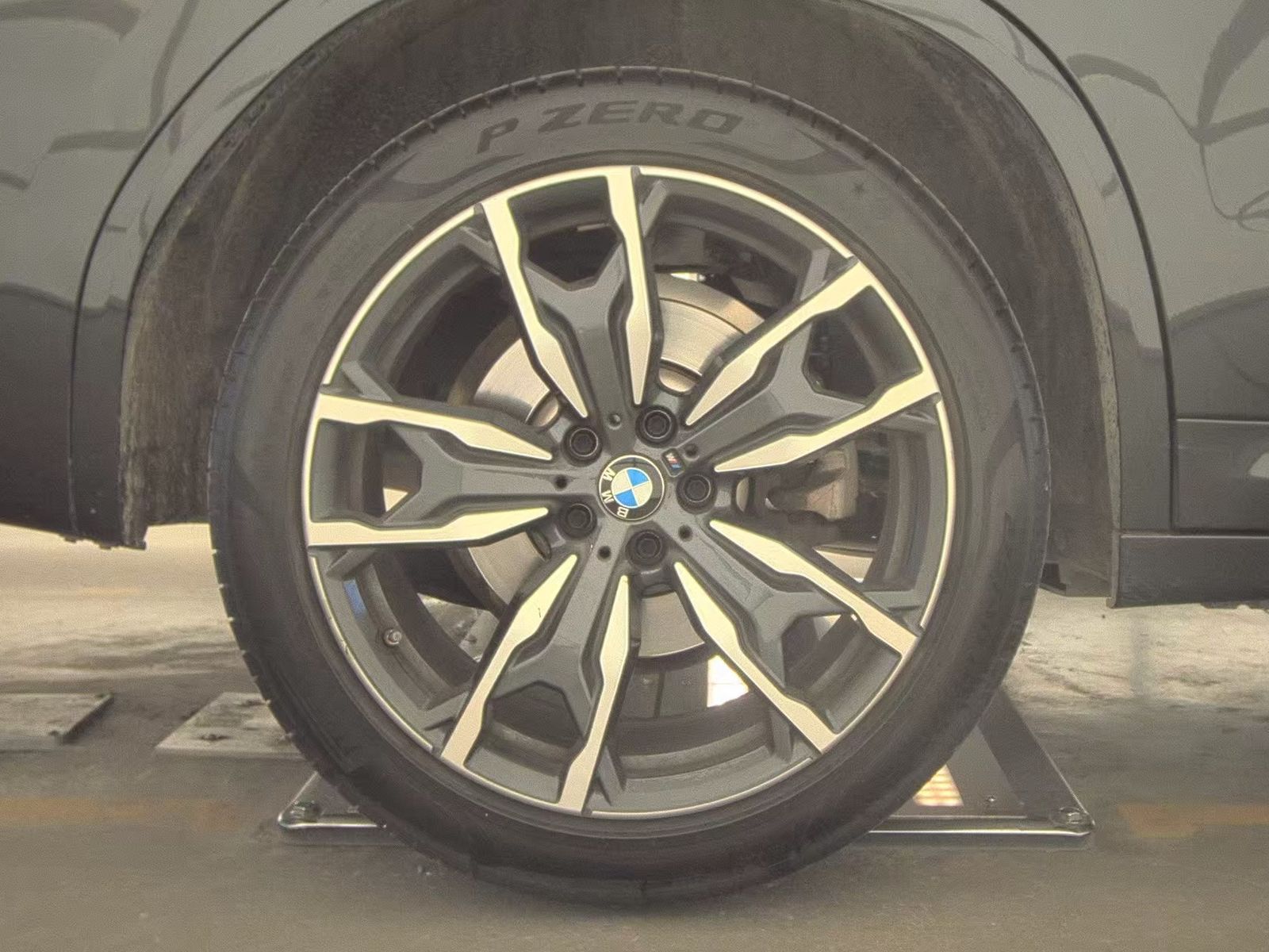 2022 BMW X3 sDrive30i RWD