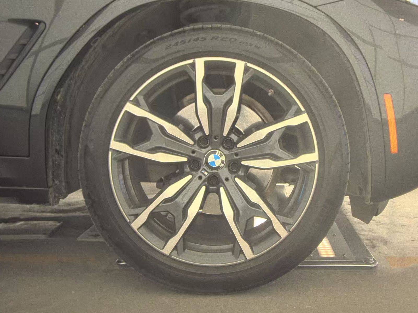 2022 BMW X3 sDrive30i RWD