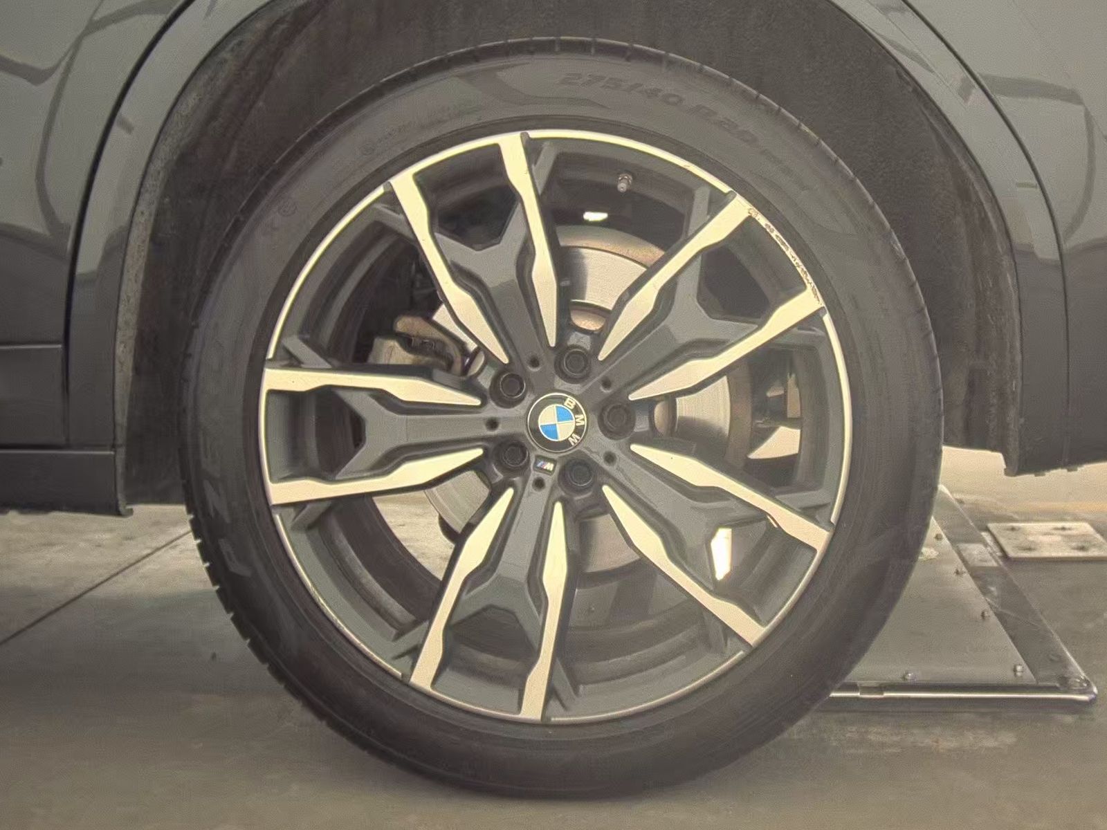 2022 BMW X3 sDrive30i RWD