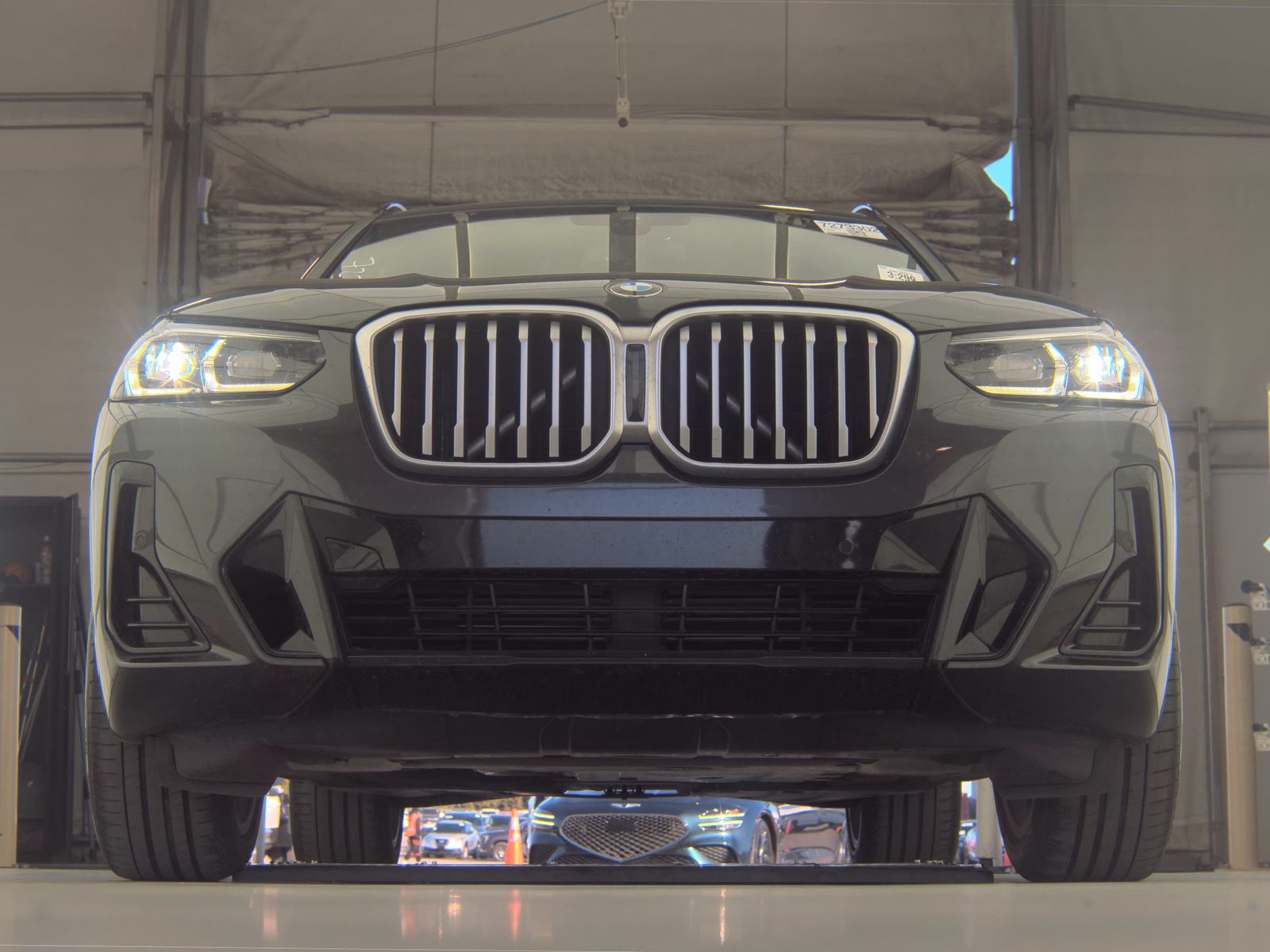 2022 BMW X3 sDrive30i RWD