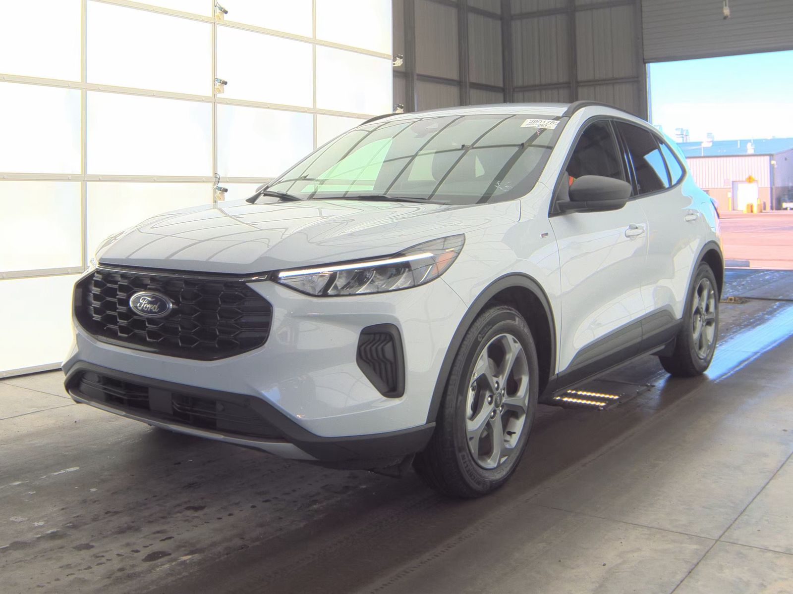 2025 Ford Escape ST-Line FWD